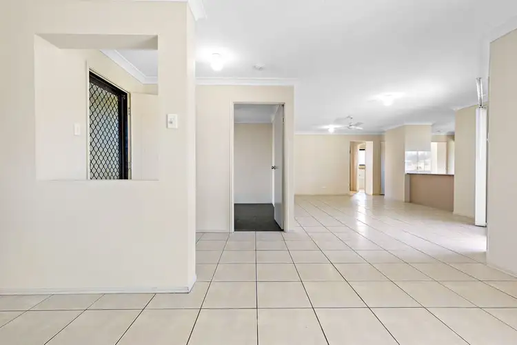 Sixth view of Homely house listing, 6 Bloom Way, Goodna QLD 4300