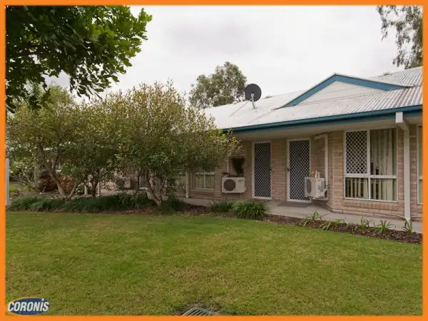 Main view of Homely villa listing, 23&24/743 Trouts Road, Aspley QLD 4034