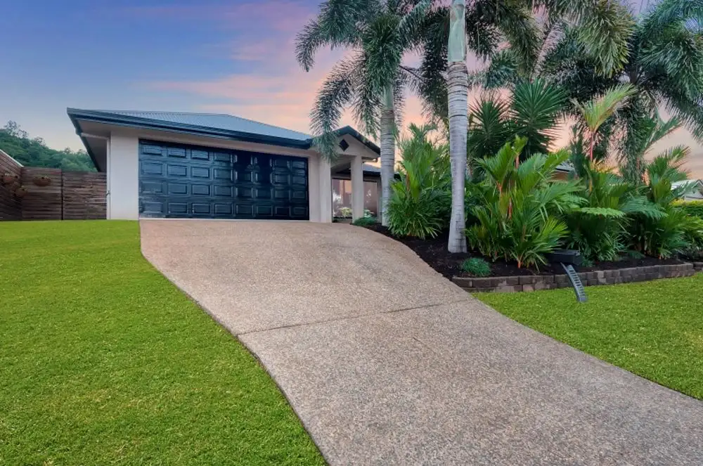 Main view of Homely house listing, 34 Shamrock Avenue, Brinsmead QLD 4870