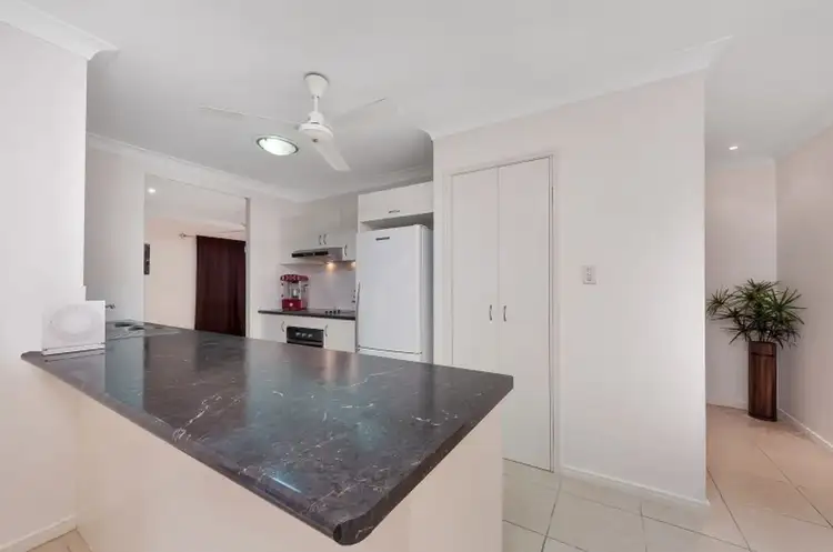 Second view of Homely house listing, 34 Shamrock Avenue, Brinsmead QLD 4870