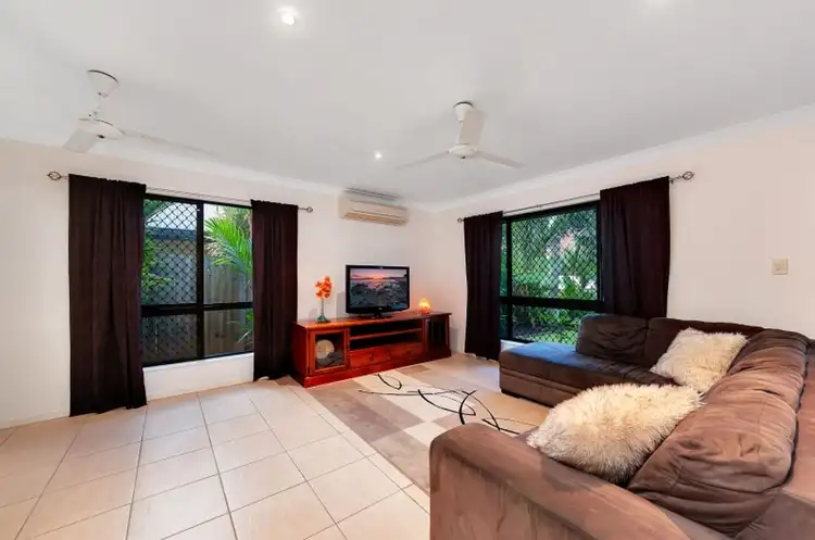 Third view of Homely house listing, 34 Shamrock Avenue, Brinsmead QLD 4870
