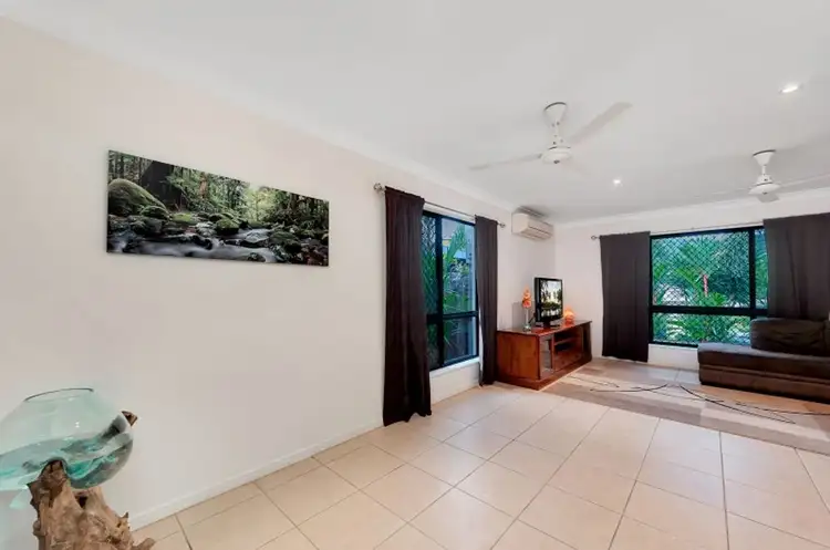 Fourth view of Homely house listing, 34 Shamrock Avenue, Brinsmead QLD 4870