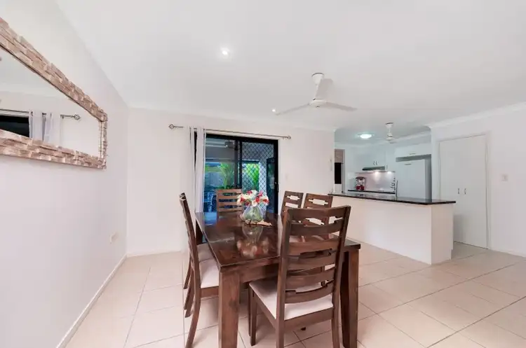 Fifth view of Homely house listing, 34 Shamrock Avenue, Brinsmead QLD 4870