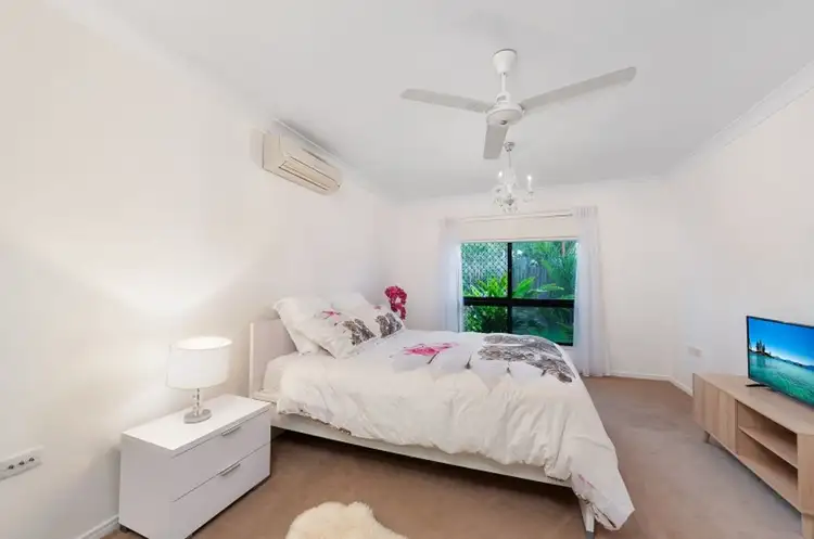 Sixth view of Homely house listing, 34 Shamrock Avenue, Brinsmead QLD 4870