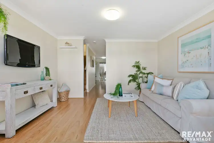 25/22 Dasyure Pl, Wynnum West QLD 4178
