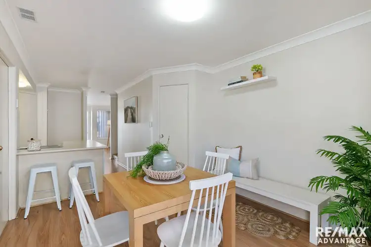 Fifth view of Homely townhouse listing, 25/22 Dasyure Pl, Wynnum West QLD 4178