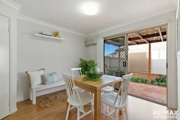 Sixth view of Homely townhouse listing, 25/22 Dasyure Pl, Wynnum West QLD 4178
