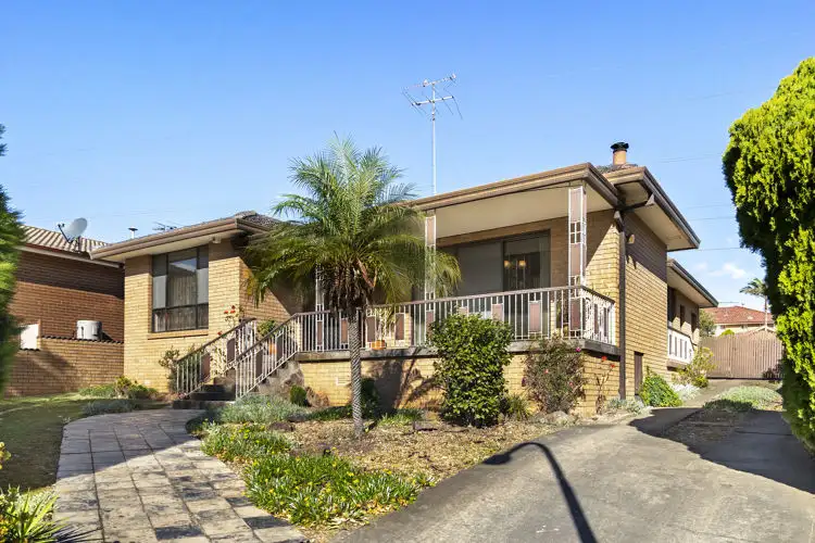 Main view of Homely house listing, 21 Harrod Street, Prospect NSW 2148
