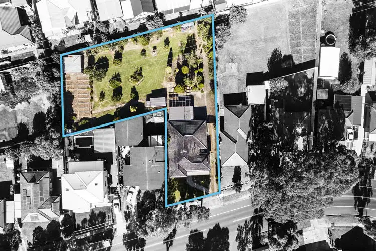 Second view of Homely house listing, 21 Harrod Street, Prospect NSW 2148