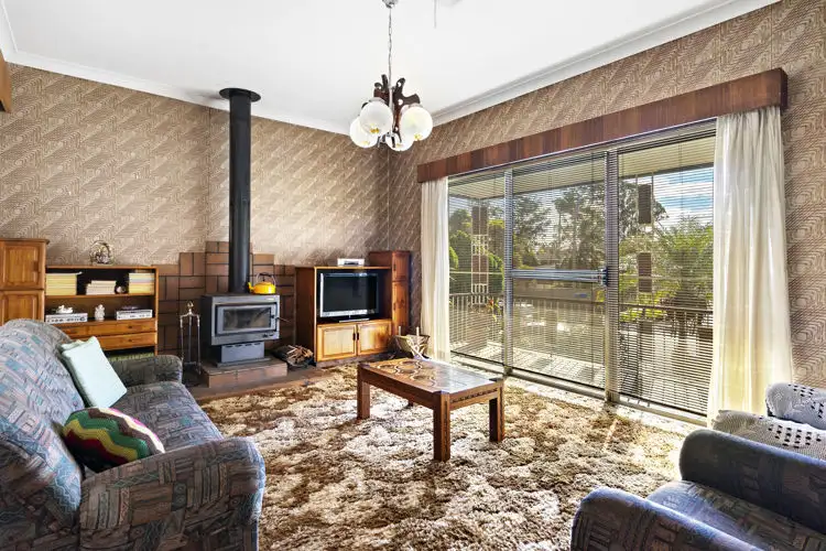 Third view of Homely house listing, 21 Harrod Street, Prospect NSW 2148