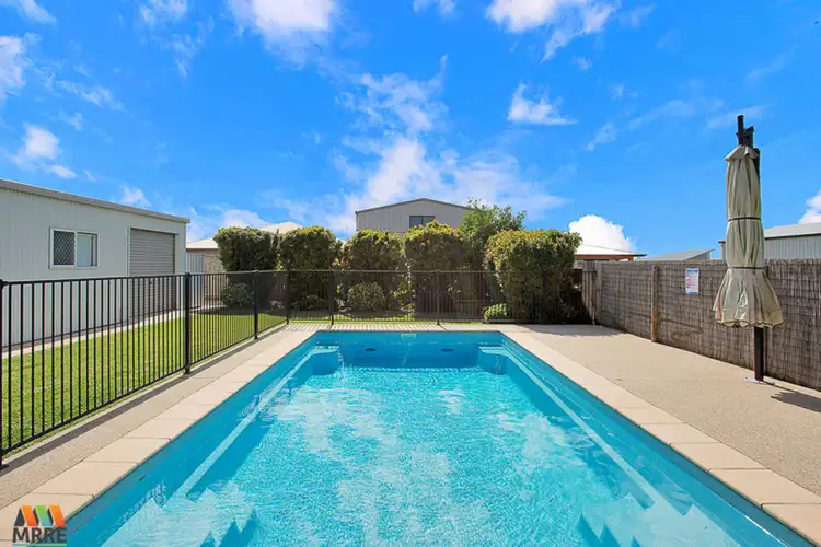 Second view of Homely house listing, 9 Hoffman Drive, Marian QLD 4753