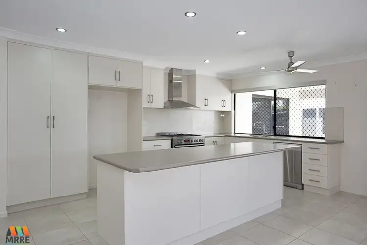 Fourth view of Homely house listing, 9 Hoffman Drive, Marian QLD 4753