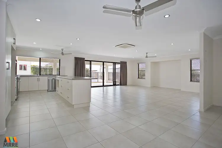 Fifth view of Homely house listing, 9 Hoffman Drive, Marian QLD 4753