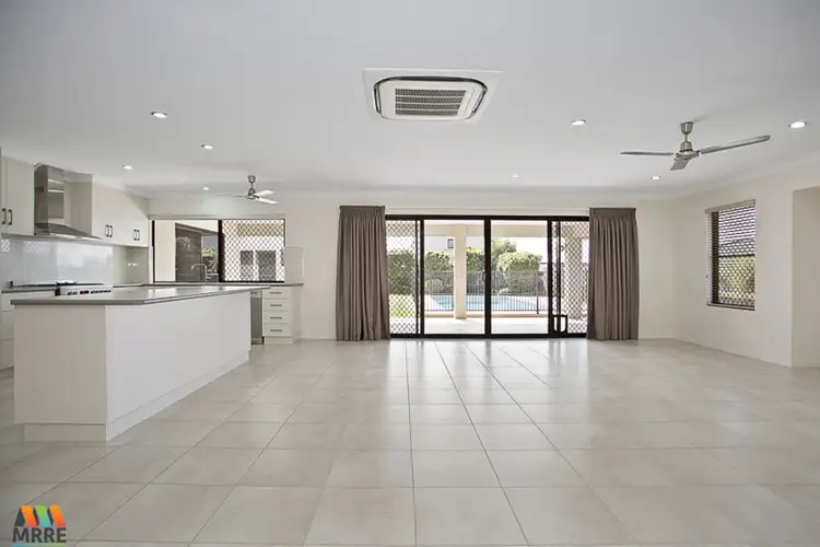 Sixth view of Homely house listing, 9 Hoffman Drive, Marian QLD 4753