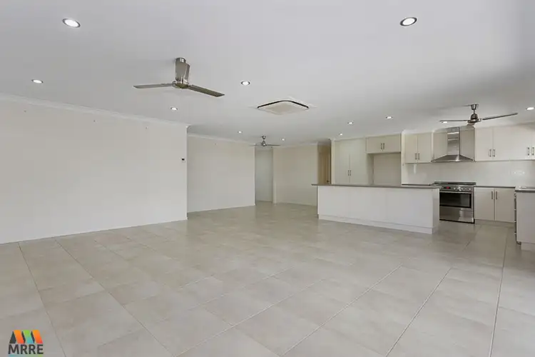 Seventh view of Homely house listing, 9 Hoffman Drive, Marian QLD 4753