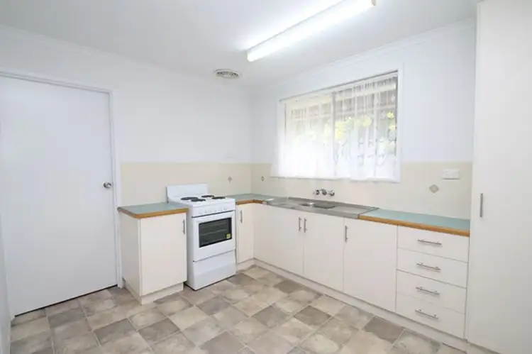 Second view of Homely unit listing, 2/17 Central Lane, Gladstone Central QLD 4680