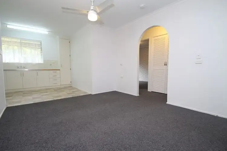 Third view of Homely unit listing, 2/17 Central Lane, Gladstone Central QLD 4680