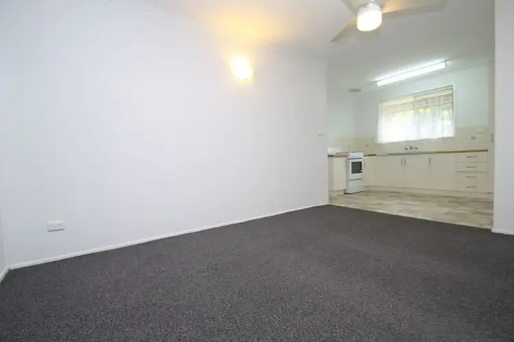 Fourth view of Homely unit listing, 2/17 Central Lane, Gladstone Central QLD 4680