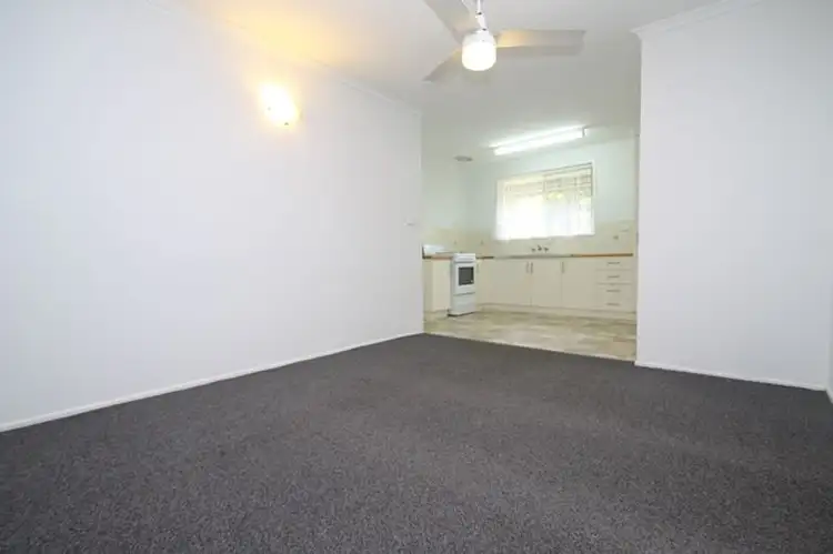 Fifth view of Homely unit listing, 2/17 Central Lane, Gladstone Central QLD 4680