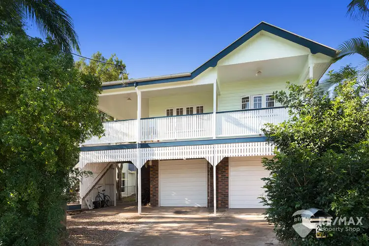 21 Hindmarsh Street, Banyo QLD 4014
