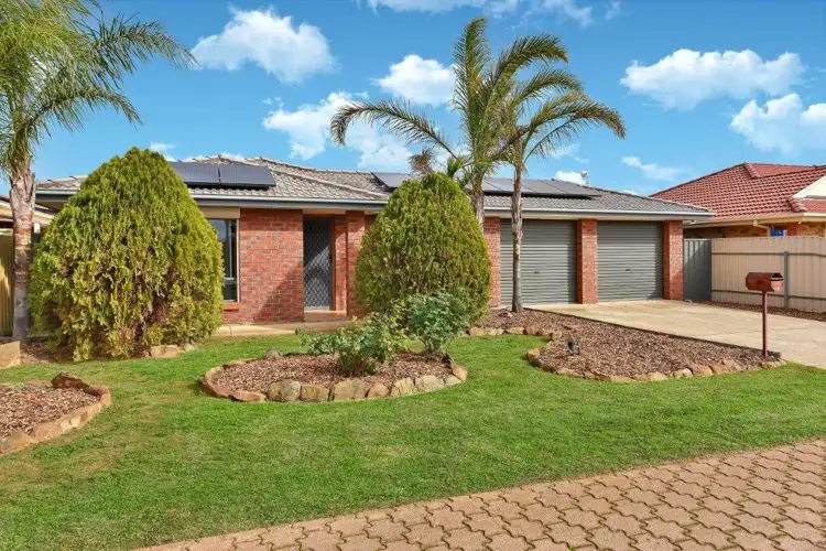 18 Alberta Drive, Burton SA 5110