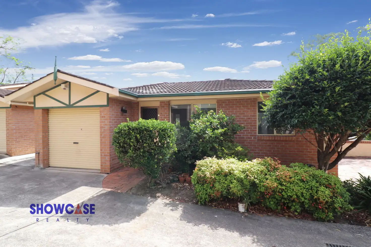 Main view of Homely house listing, 8/12 Winter Street, Telopea NSW 2117