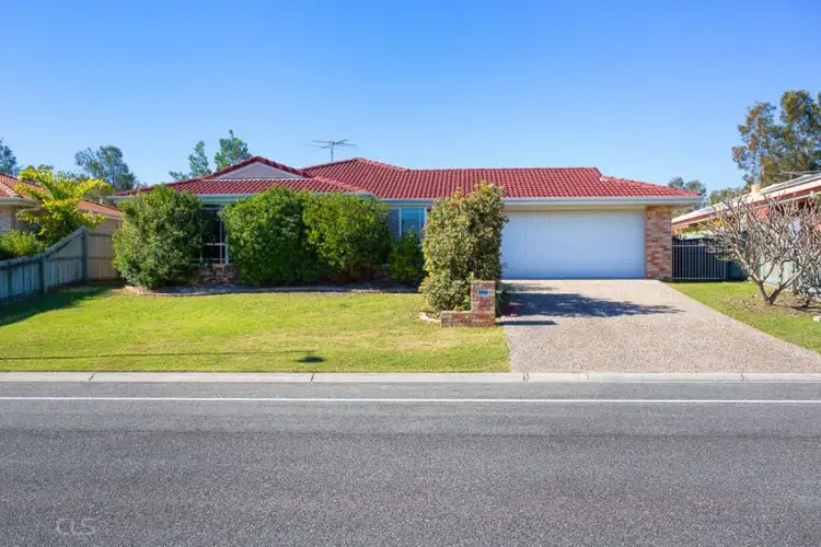 Main view of Homely house listing, 26 Protea Drive, Bongaree QLD 4507
