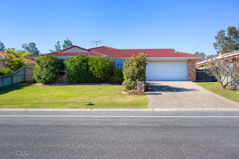 Main view of Homely house listing, 26 Protea Drive, Bongaree QLD 4507