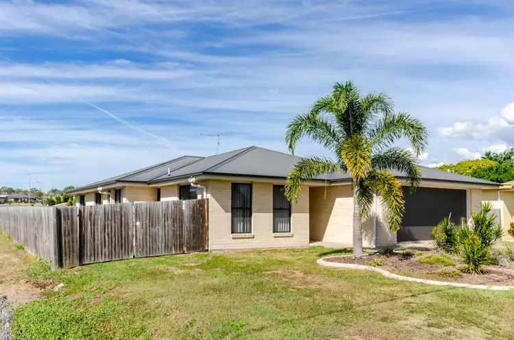 Second view of Homely house listing, 31 Muirhead Street, Calliope QLD 4680