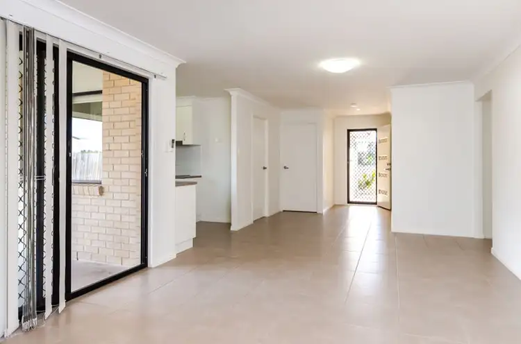 Third view of Homely house listing, 31 Muirhead Street, Calliope QLD 4680