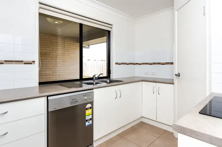 Fourth view of Homely house listing, 31 Muirhead Street, Calliope QLD 4680