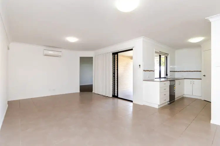 Fifth view of Homely house listing, 31 Muirhead Street, Calliope QLD 4680
