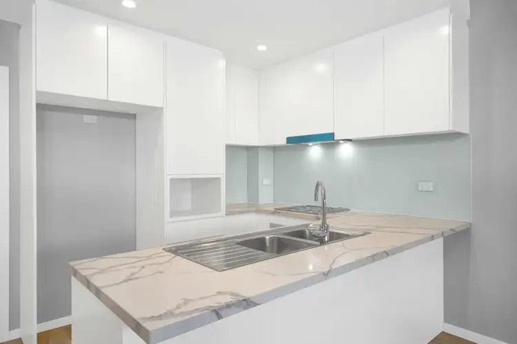 Third view of Homely unit listing, 6/19-23 Forest Road, Hurstville NSW 2220