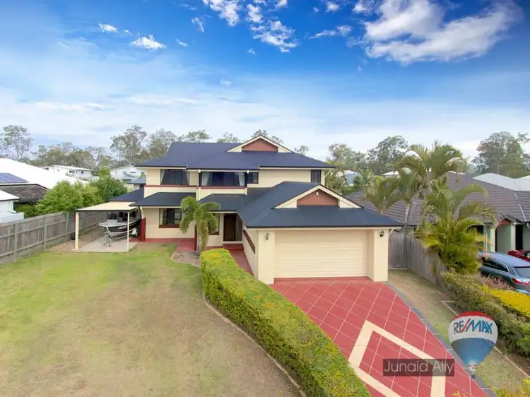Third view of Homely house listing, 27 The Heights, Underwood QLD 4119