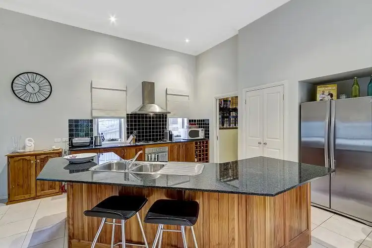 Sixth view of Homely house listing, 17 Dennison Close, Rouse Hill NSW 2155