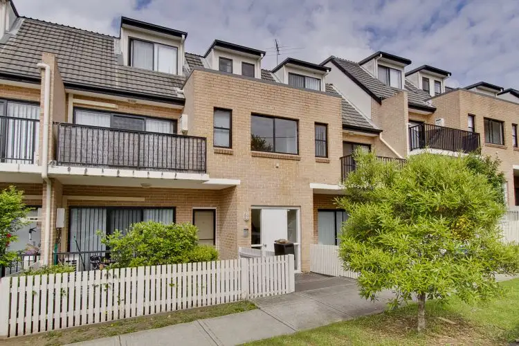 12/1 Barden Street, Northmead NSW 2152