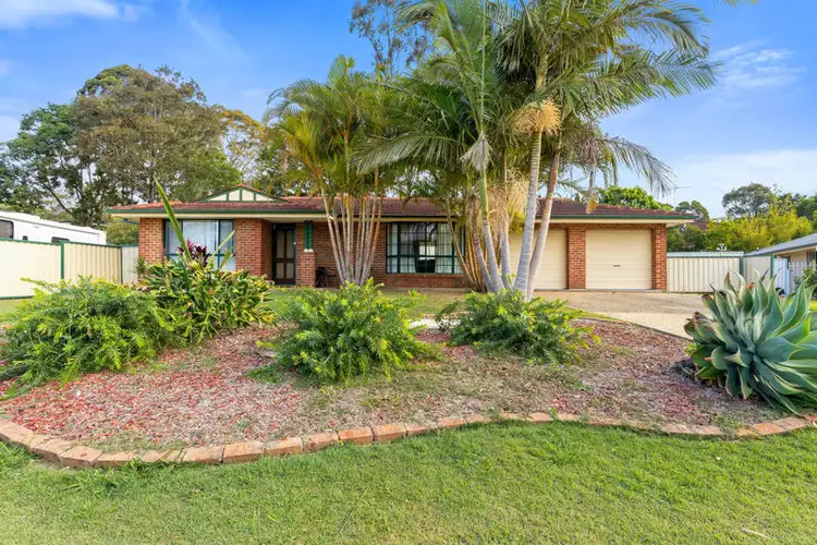 31 Max Graham Drive, Valla Beach NSW 2448