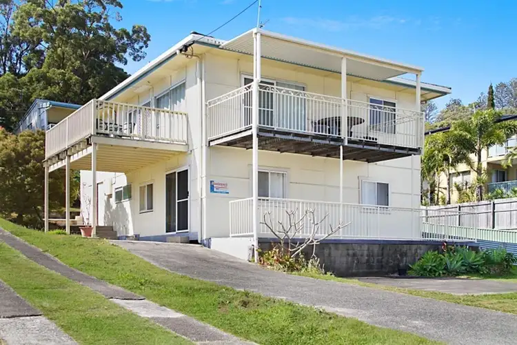 Second view of Homely house listing, 44 Miles Street, Kirra QLD 4225