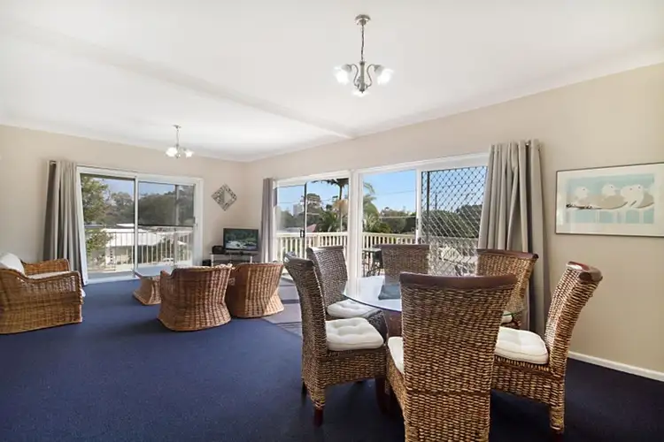 Third view of Homely house listing, 44 Miles Street, Kirra QLD 4225