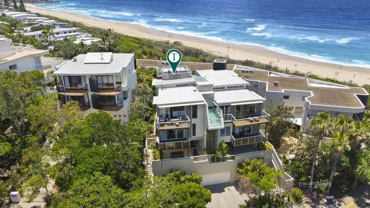 2/4 Bryan Street, Sunshine Beach QLD 4567