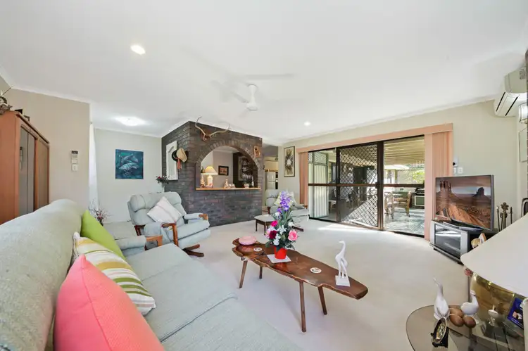 Fourth view of Homely house listing, 1 Comley Street, Sunnybank QLD 4109