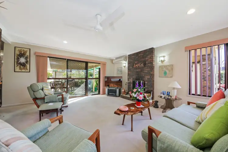 Fifth view of Homely house listing, 1 Comley Street, Sunnybank QLD 4109