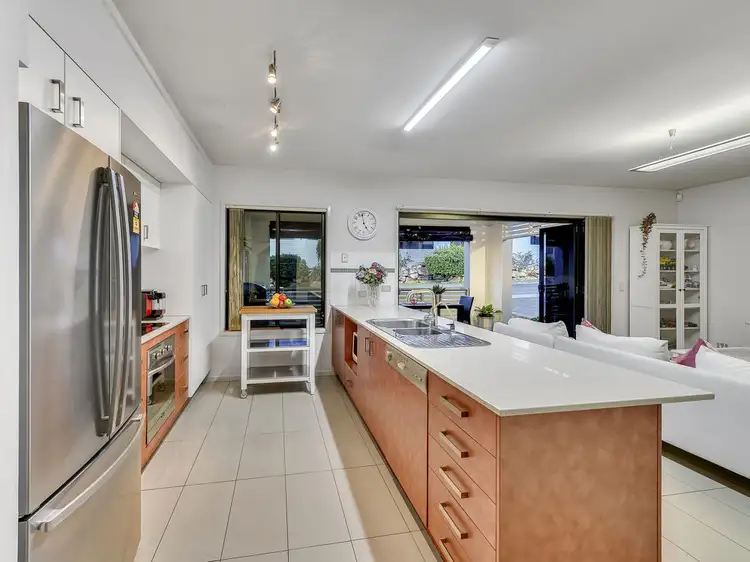 Fourth view of Homely townhouse listing, 1 Mode Place, Eight Mile Plains QLD 4113
