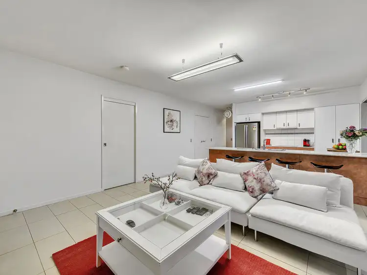 Fifth view of Homely townhouse listing, 1 Mode Place, Eight Mile Plains QLD 4113
