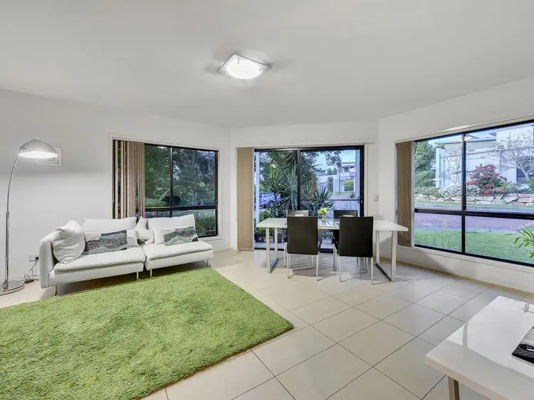 Sixth view of Homely townhouse listing, 1 Mode Place, Eight Mile Plains QLD 4113
