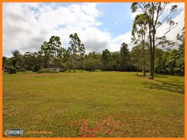 Main view of Homely land listing, 5-7 Lorikeet Court, Upper Caboolture QLD 4510