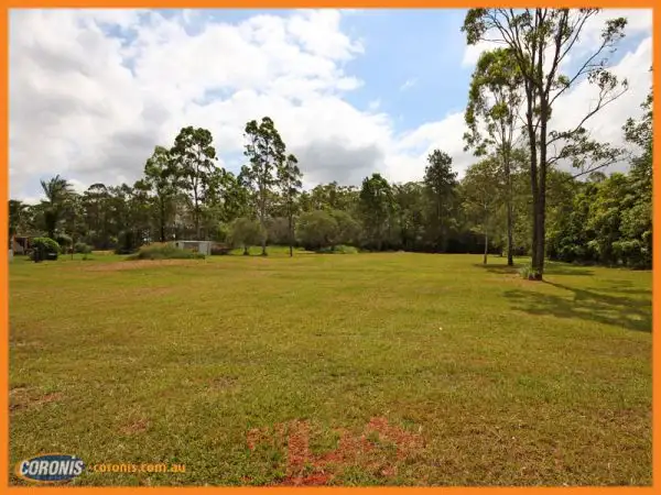 Main view of Homely land listing, 5-7 Lorikeet Court, Upper Caboolture QLD 4510