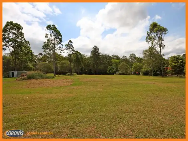 Third view of Homely land listing, 5-7 Lorikeet Court, Upper Caboolture QLD 4510