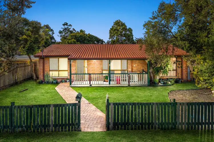 17 Mellino Drive, Morayfield QLD 4506
