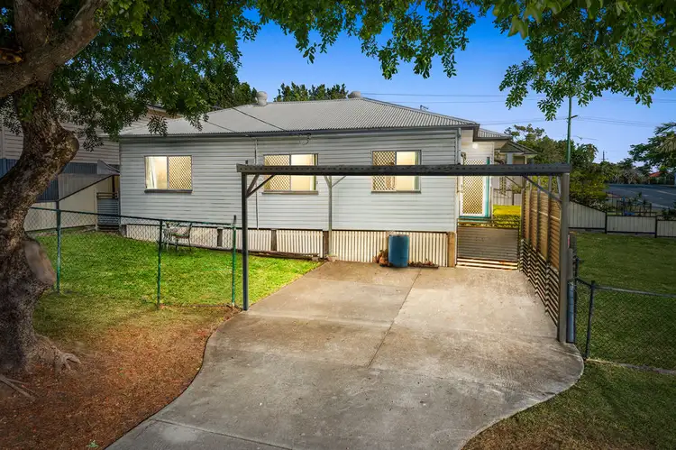 Z112 Victoria Avenue, Margate QLD 4019